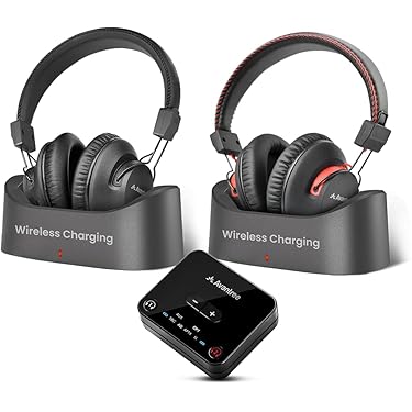 ブラック ワイヤレスヘッドホン オーバーイヤー型 Amazon.co.jp: MONDO Over Ear Headphones モンド オーバーイヤー